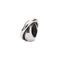 Charm Trollbeads Stop! in Argento TAGBE-20200 - TAGBE-20200